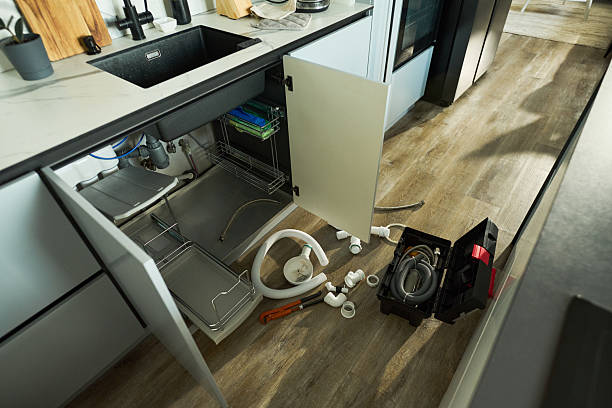 24/7 Emergency Pipe Repair experts in Scottsburg, VA